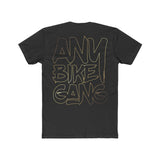 Any Bike Gang / Unisex Bike Life T-Shirt