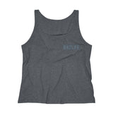F Tee-Pee Women's Relaxed Fit Tank